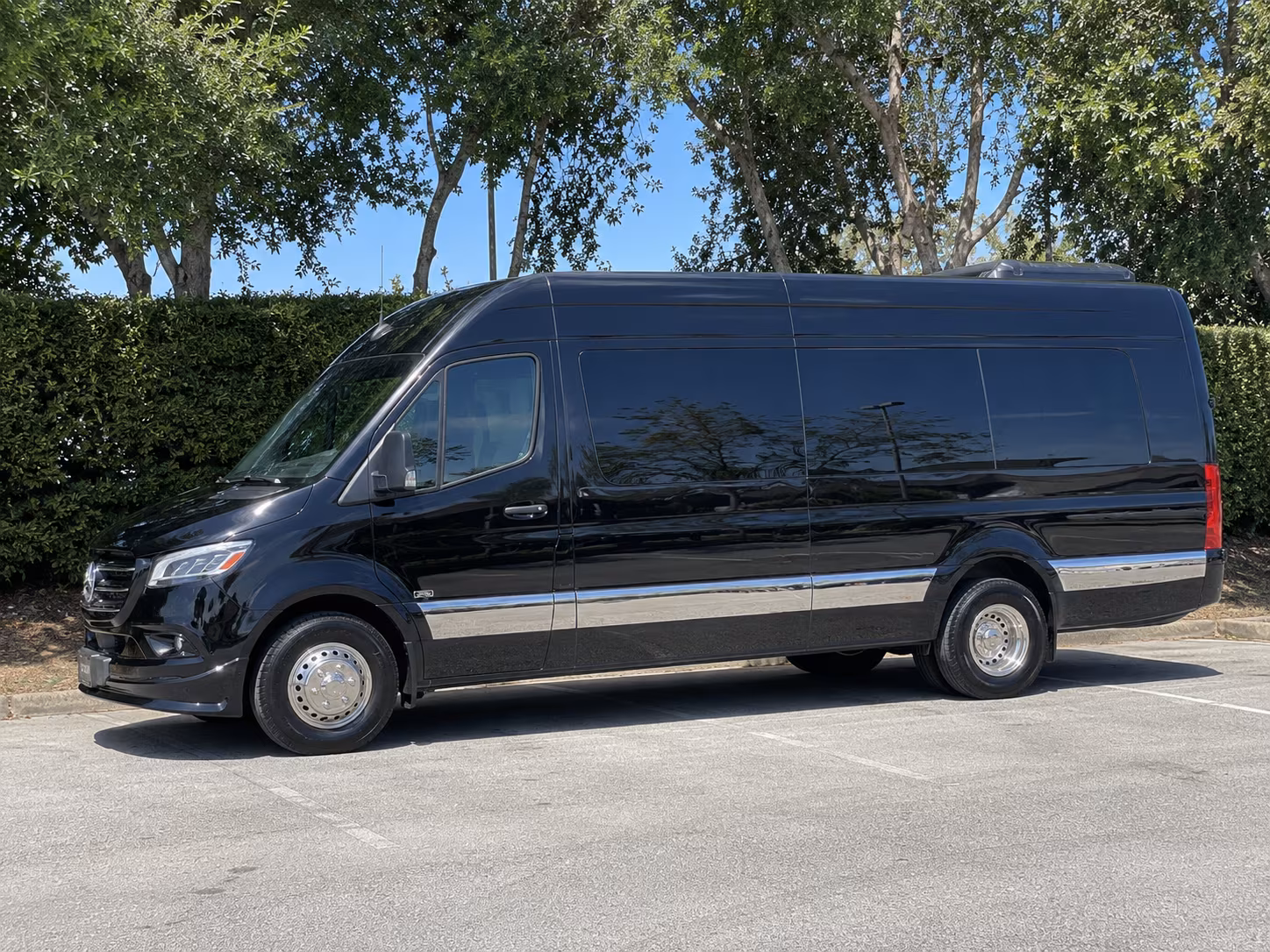 provo long distance transportation